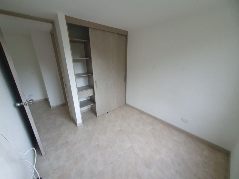 APARTAMENTO EN VENTA ORINOCO DE LA CUENCA, ENVIGADO — foto 6