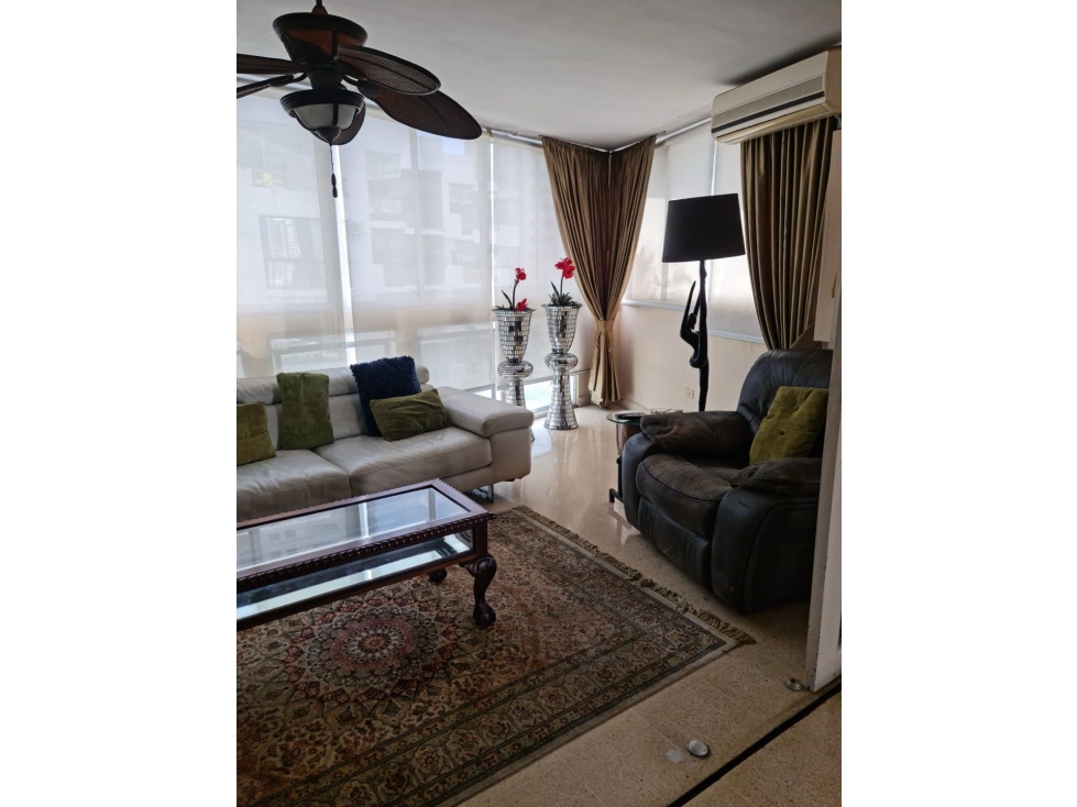 Apartamento en venta Paitilla — foto 3