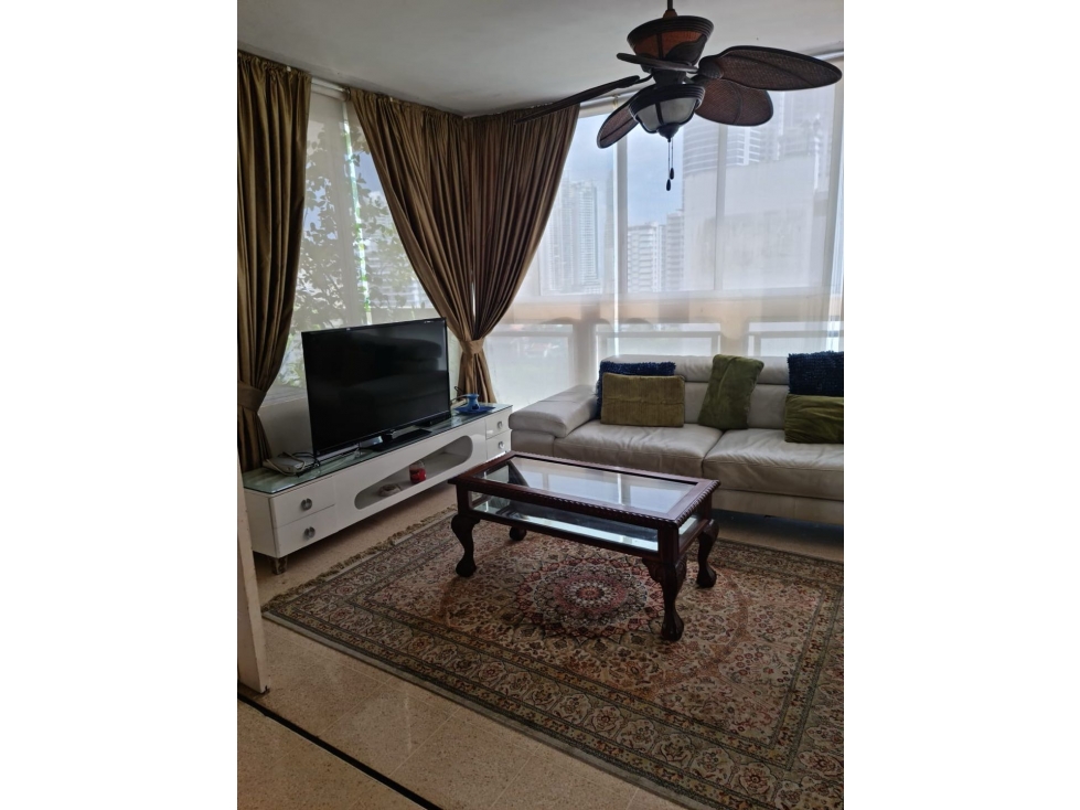 Apartamento en venta Paitilla — foto 4