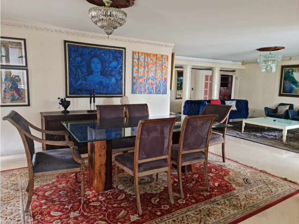 Apartamento en venta Paitilla — foto 5