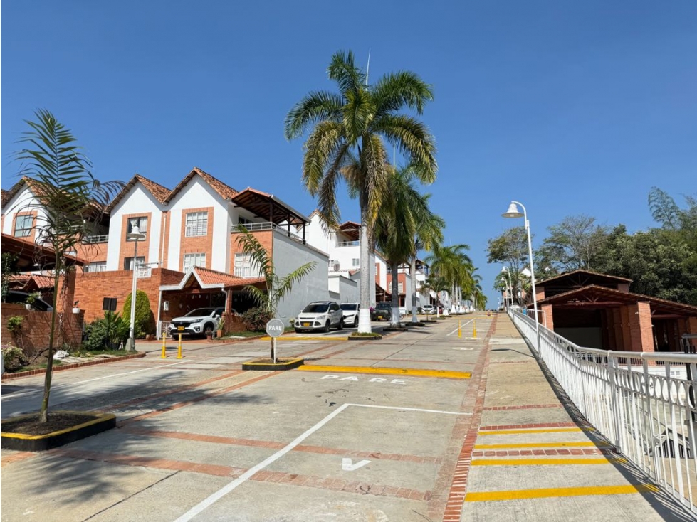 VENTA CASA PALMERAS DEL CACIQUE BUCARAMANGA - 1