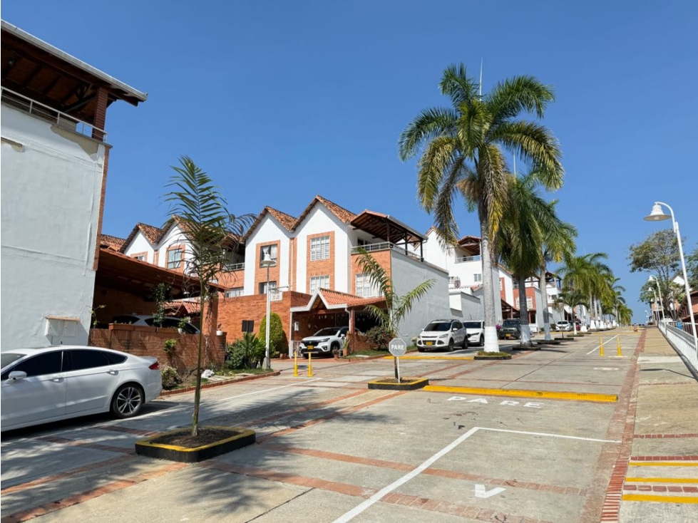 VENTA CASA PALMERAS DEL CACIQUE BUCARAMANGA - 3