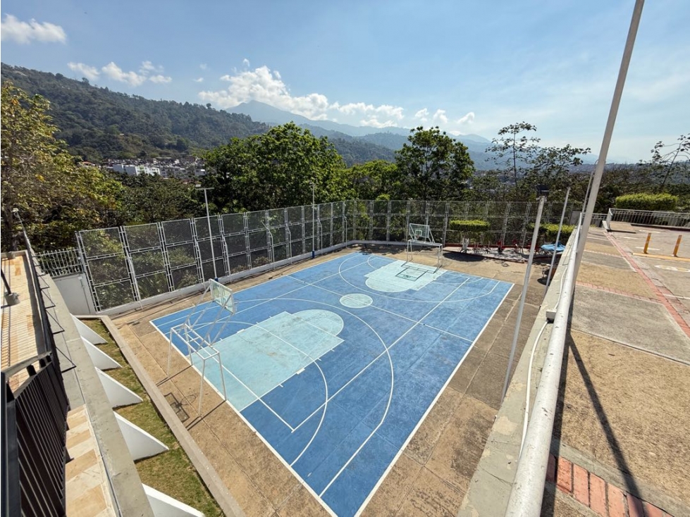 VENTA CASA PALMERAS DEL CACIQUE BUCARAMANGA - 4
