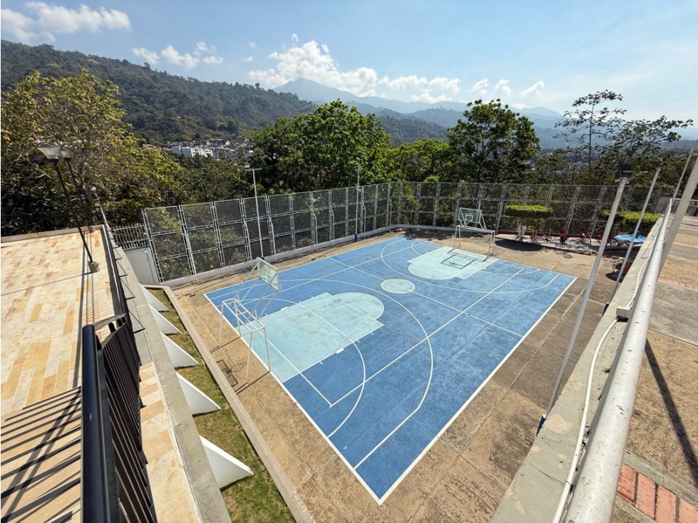 VENTA CASA PALMERAS DEL CACIQUE BUCARAMANGA - 5