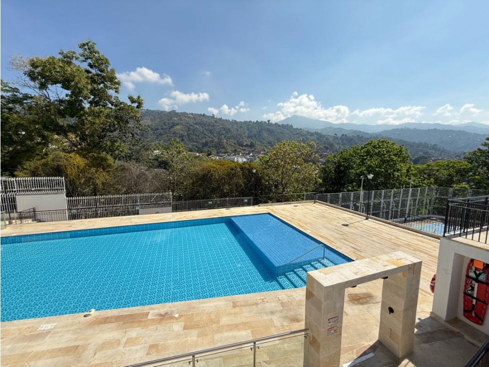 VENTA CASA PALMERAS DEL CACIQUE BUCARAMANGA - 6
