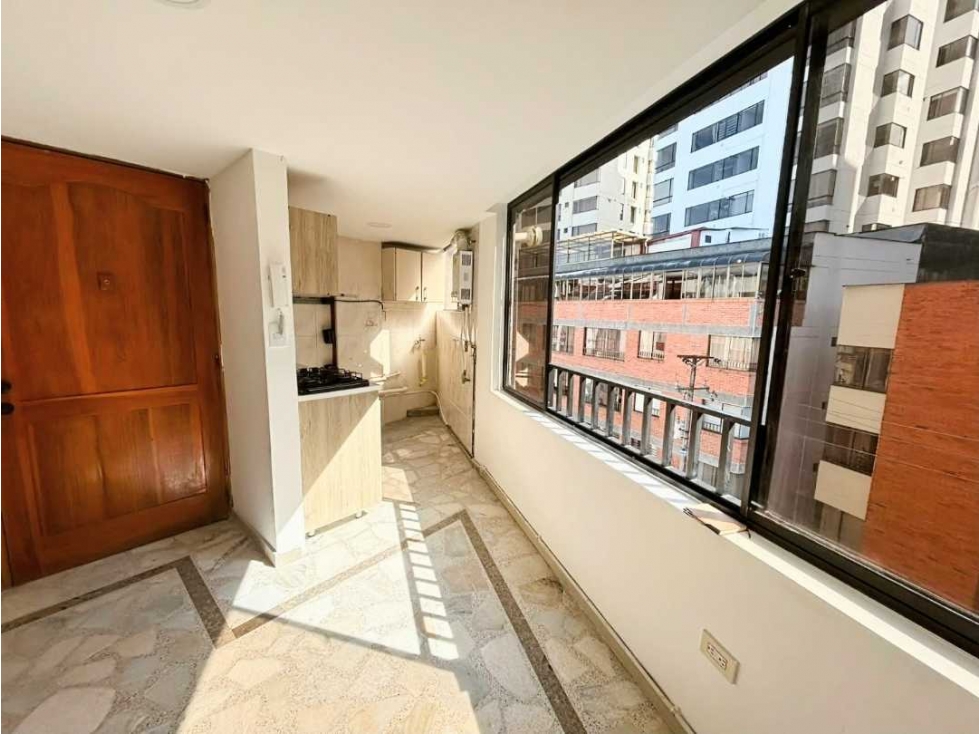 APARTAMENTO EN VENTA PALERMO, SECTOR SANCANCIO | MANIZALES
