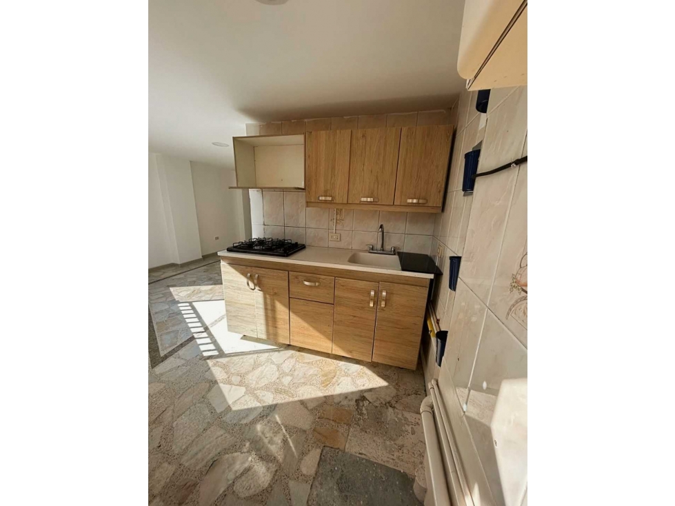 APARTAMENTO EN VENTA PALERMO, SECTOR SANCANCIO | MANIZALES — foto 2