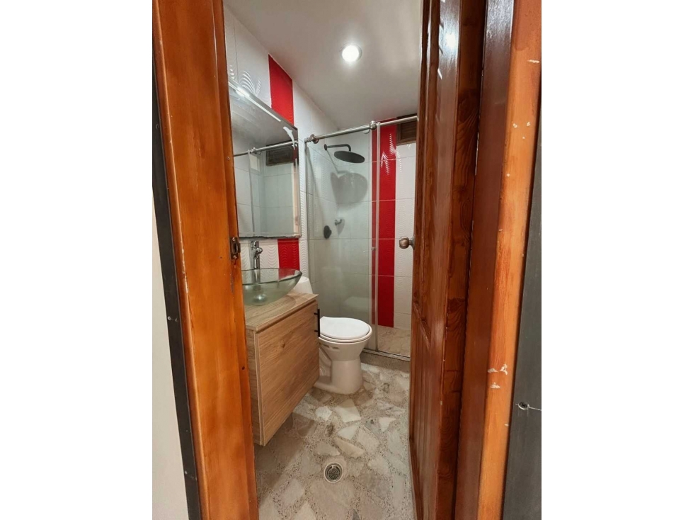 APARTAMENTO EN VENTA PALERMO, SECTOR SANCANCIO | MANIZALES — foto 4