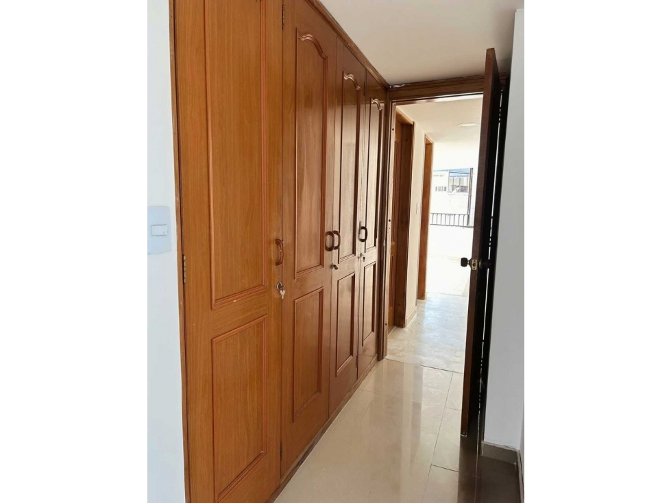 APARTAMENTO EN VENTA PALERMO, SECTOR SANCANCIO | MANIZALES — foto 6