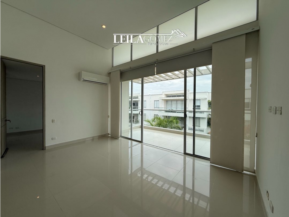 APARTAMENTO EN VENTA SERENA DEL MAR CARTAGENA