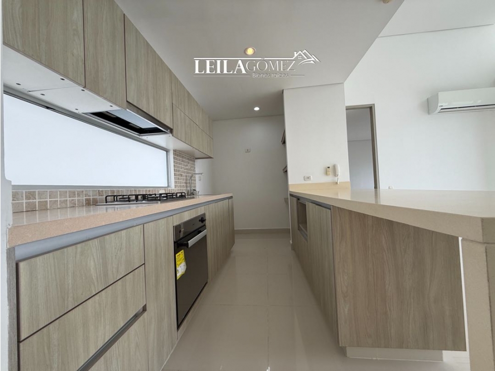 APARTAMENTO EN VENTA SERENA DEL MAR CARTAGENA — foto 2