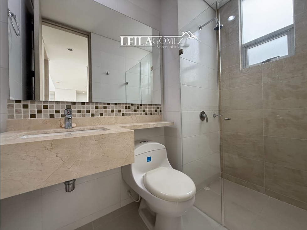 APARTAMENTO EN VENTA SERENA DEL MAR CARTAGENA — foto 3