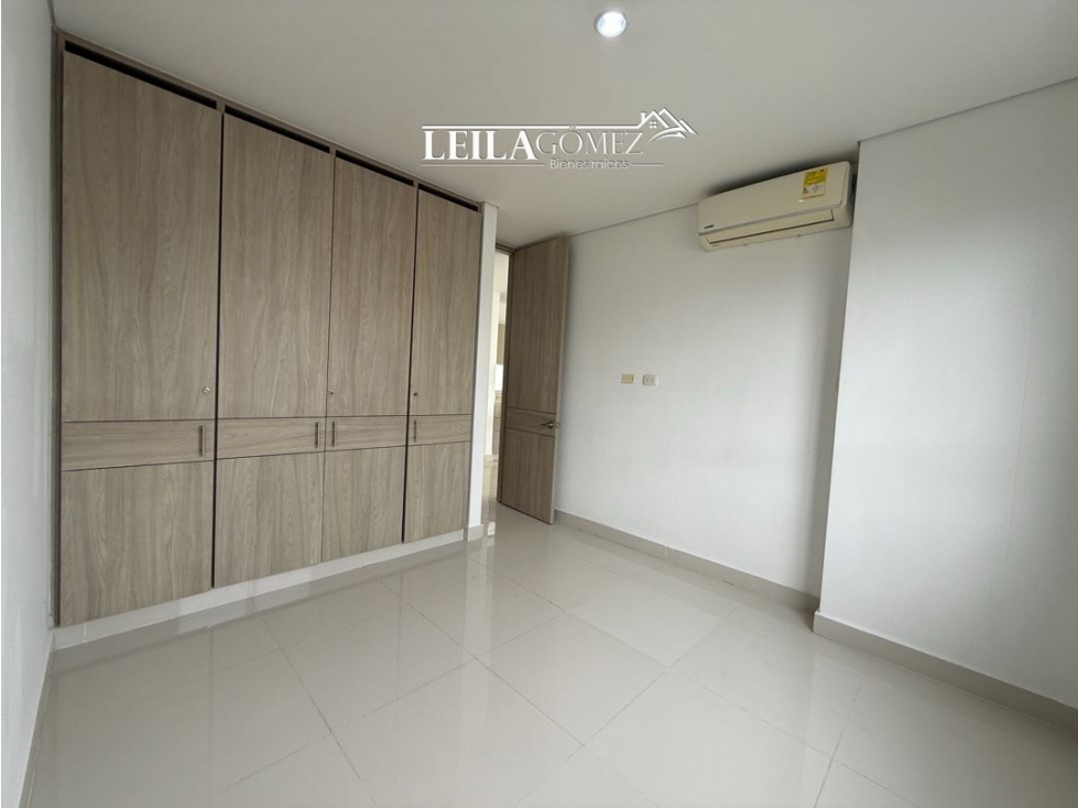 APARTAMENTO EN VENTA SERENA DEL MAR CARTAGENA — foto 4