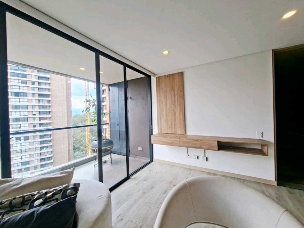 Apartamento en venta Palmas excelente ubicación TC18 — foto 3
