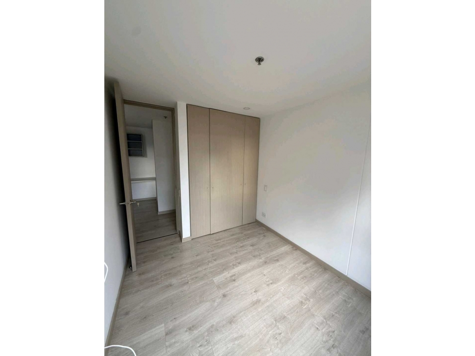 Apartamento en venta Palmas excelente ubicación TC18 — foto 5