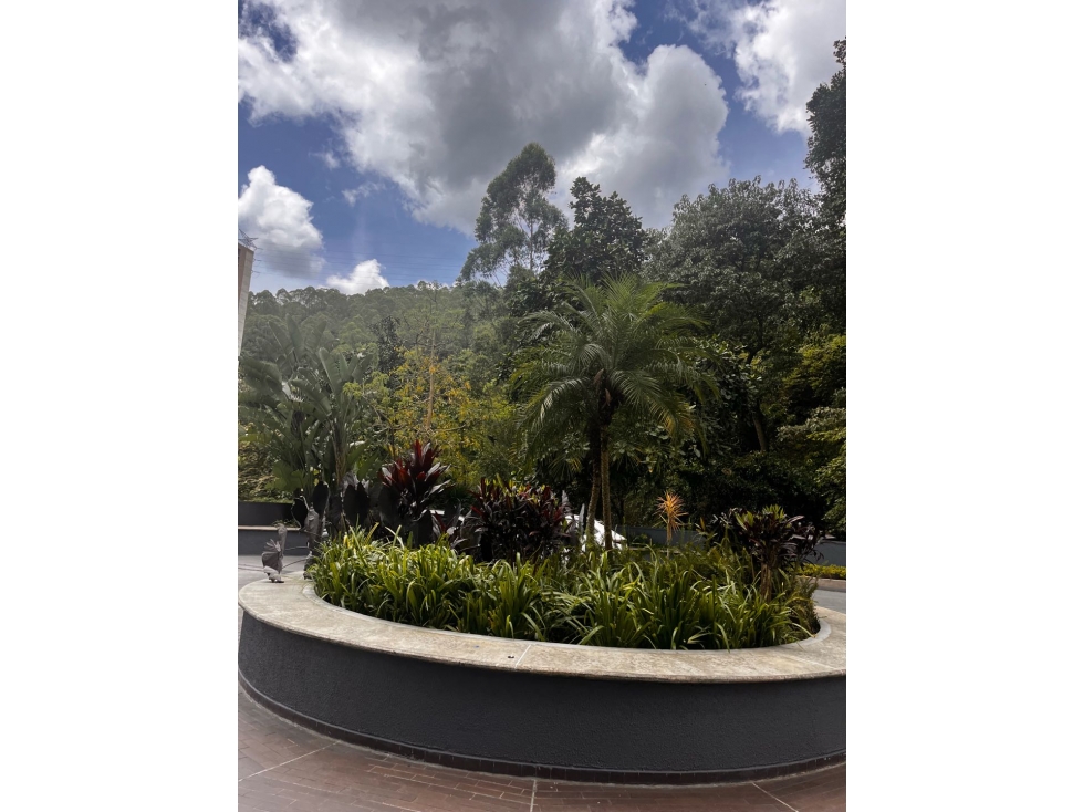 APARTAMENTO EN VENTA PALMAS MEDELLIN
