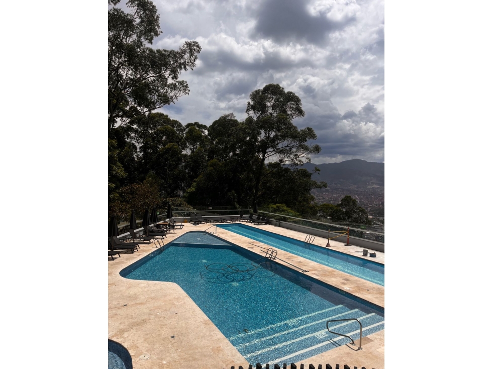 APARTAMENTO EN VENTA PALMAS MEDELLIN — foto 2