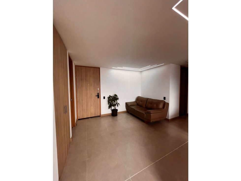 APARTAMENTO EN VENTA PALMAS MEDELLIN — foto 5