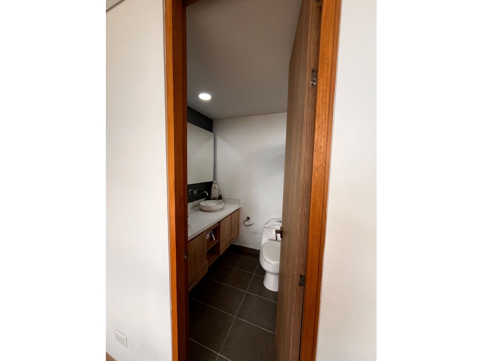 APARTAMENTO EN VENTA PALMAS MEDELLIN — foto 6