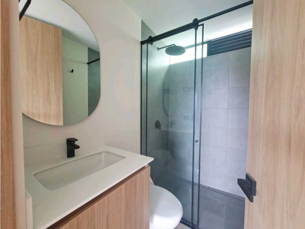 Apartamento en venta Palmas para estrenar MD18 — foto 4