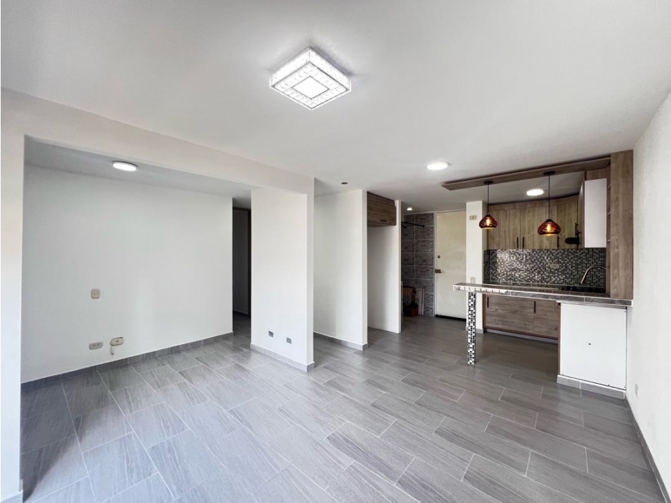 APARTAMENTO EN VENTA | PALMETUM PARK | JAMUNDÍ | REMODELADO — foto 2