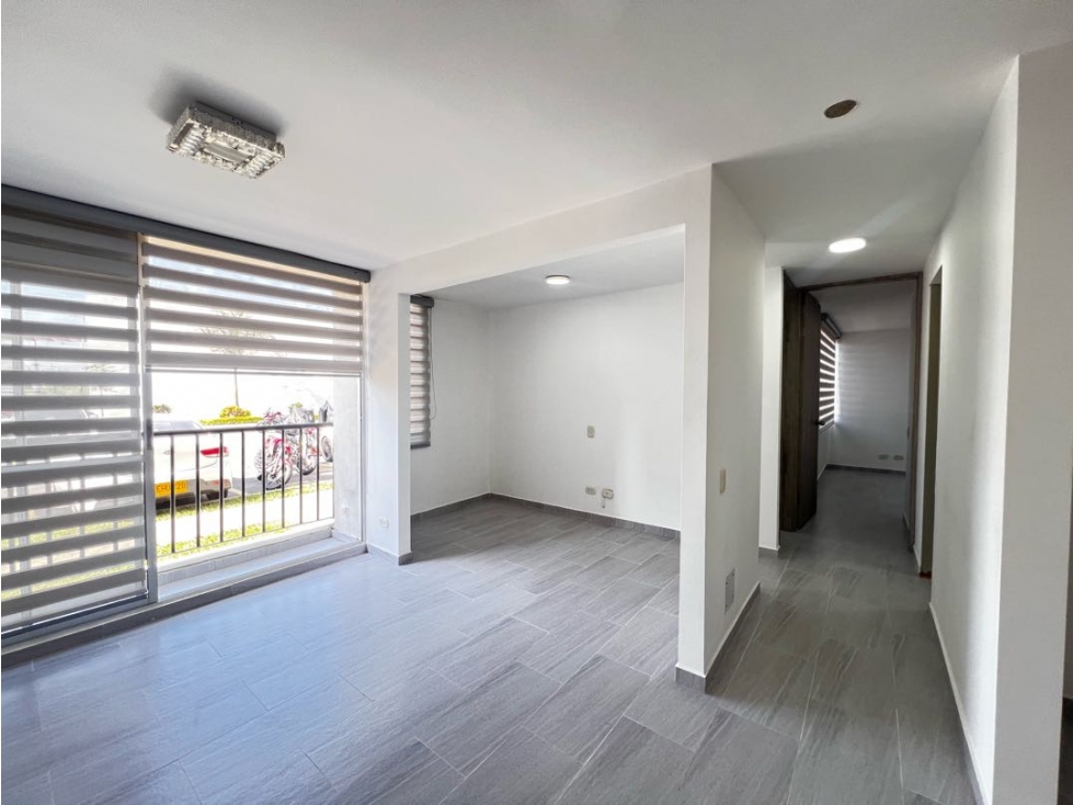 APARTAMENTO EN VENTA | PALMETUM PARK | JAMUNDÍ | REMODELADO — foto 3