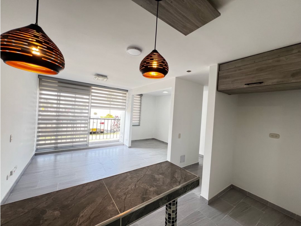 APARTAMENTO EN VENTA | PALMETUM PARK | JAMUNDÍ | REMODELADO — foto 4