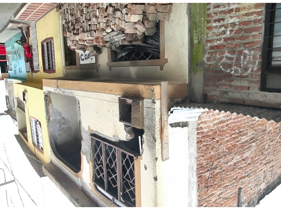 Apartamento en venta - Palmira