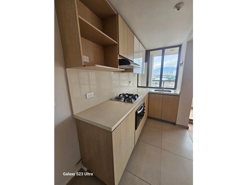APARTAMENTO EN VENTA PAN DE AZÚCAR — foto 2