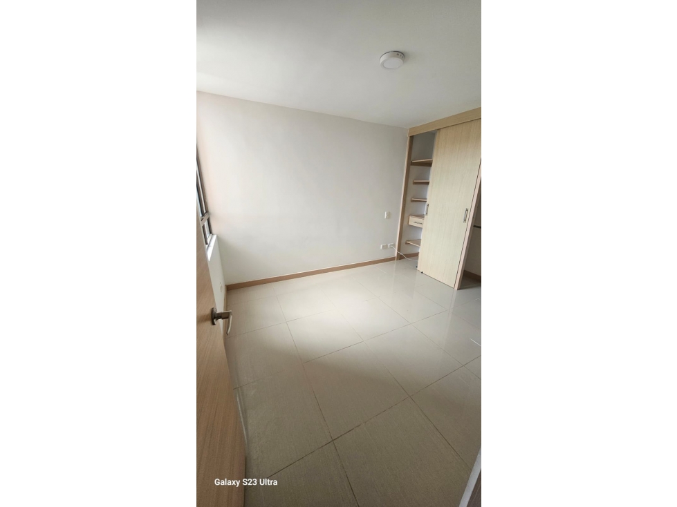 APARTAMENTO EN VENTA PAN DE AZÚCAR — foto 3