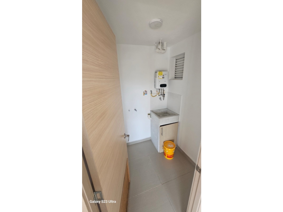 APARTAMENTO EN VENTA PAN DE AZÚCAR — foto 4