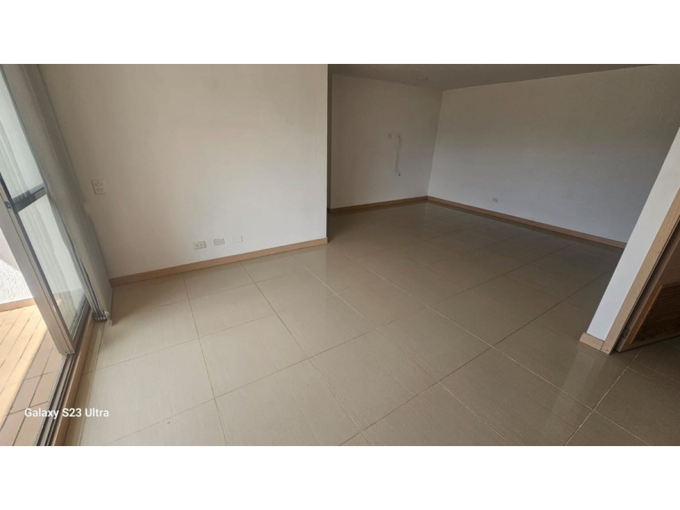 APARTAMENTO EN VENTA PAN DE AZÚCAR — foto 5