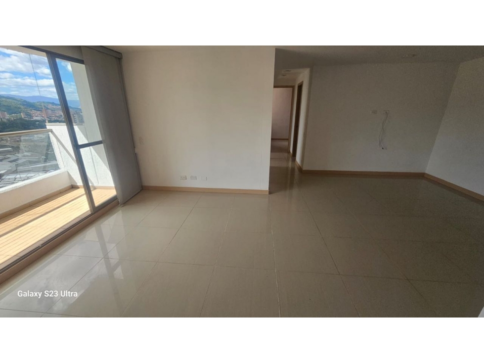 APARTAMENTO EN VENTA PAN DE AZÚCAR — foto 6