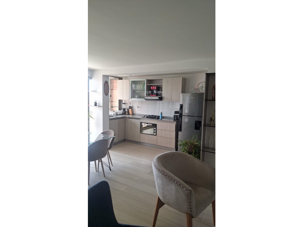 APARTAMENTO EN SABANETA PAN DE AZÚCAR,VALOR POR DEBAJO DEL COMERCIAL — foto 2