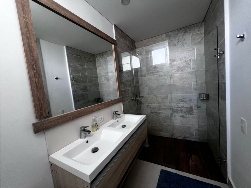 Apartamento en venta Pance Tirreno Cali Sur 10 Piso 134M2 — foto 5