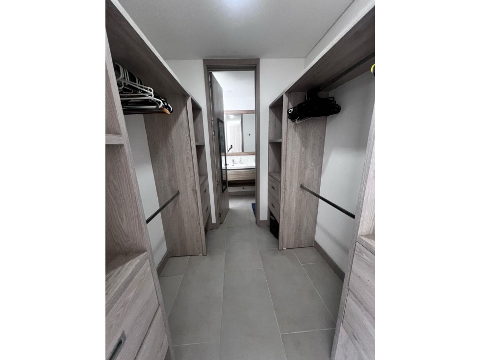 Apartamento en venta Pance Tirreno Cali Sur 10 Piso 134M2 — foto 6