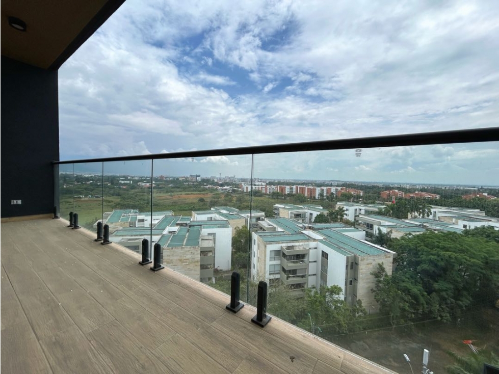 Apartamento en Venta Pance Cali Valle del Cauca (H&G) — foto 2