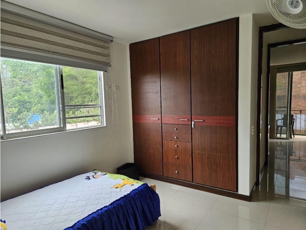 Apartamento en Venta Ciudad Jardín Cali Valle del Cauca (H&DR;) — foto 3