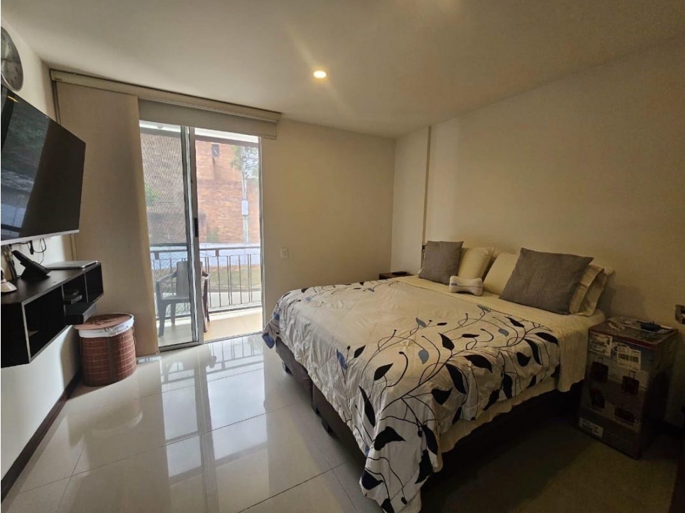 Apartamento en Venta Ciudad Jardín Cali Valle del Cauca (H&DR;) — foto 4