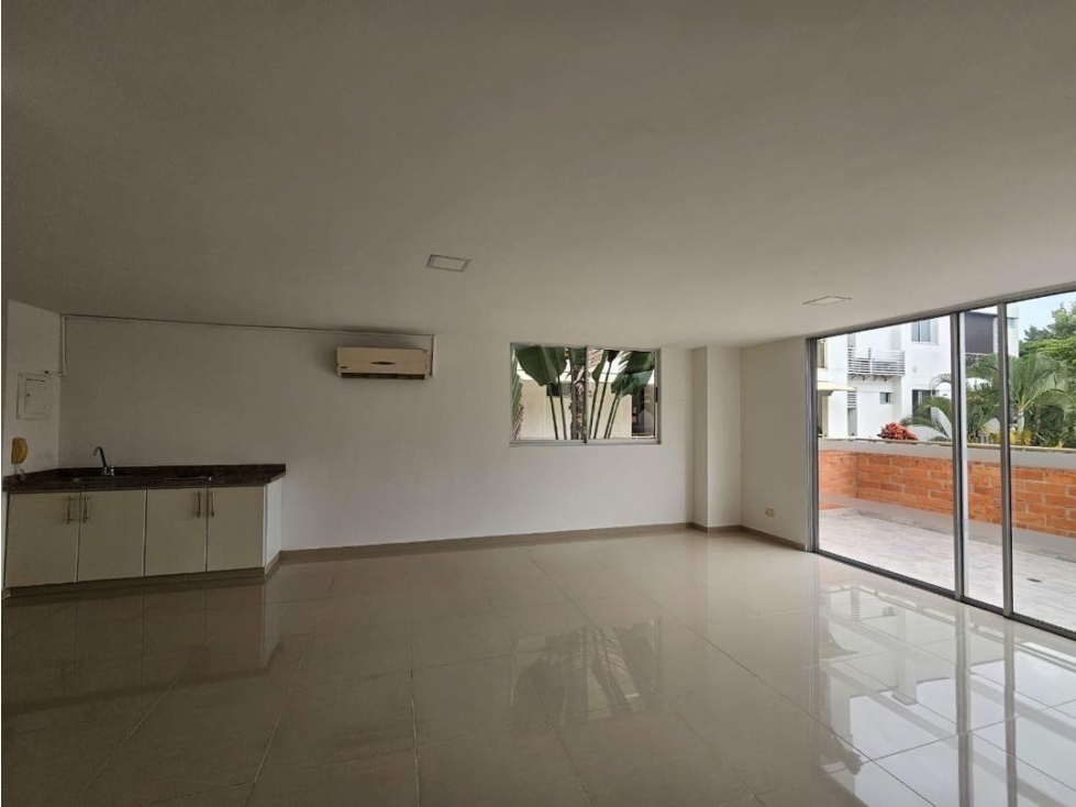 Apartamento en Venta Ciudad Jardín Cali Valle del Cauca (H&DR;) — foto 6