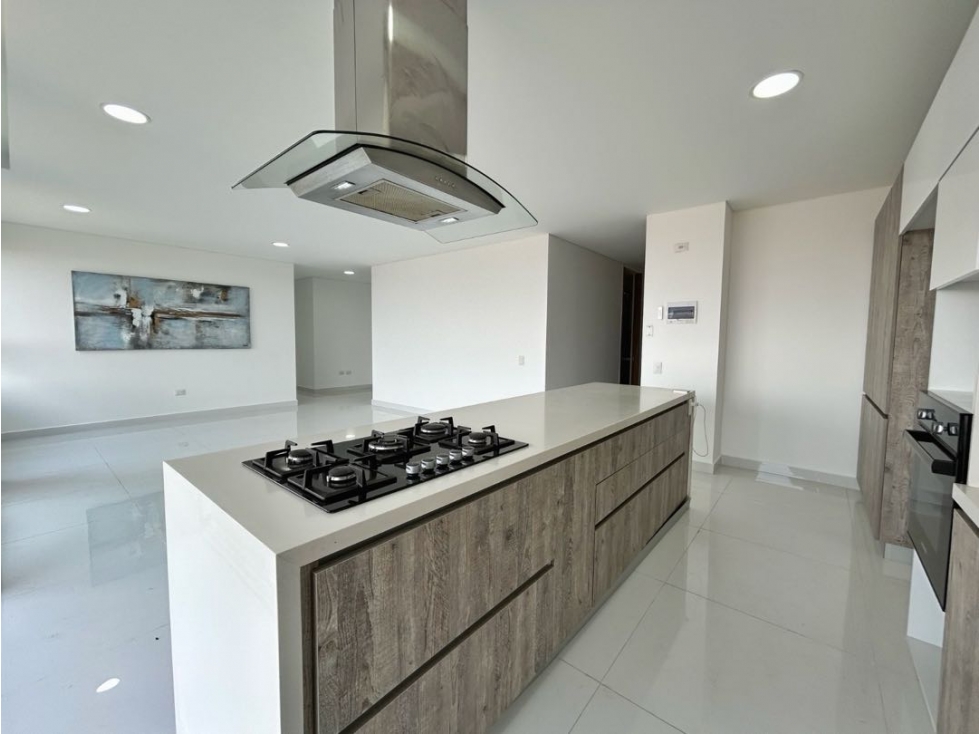 Apartamento en Venta Pance Cali Valle del Cauca — foto 4