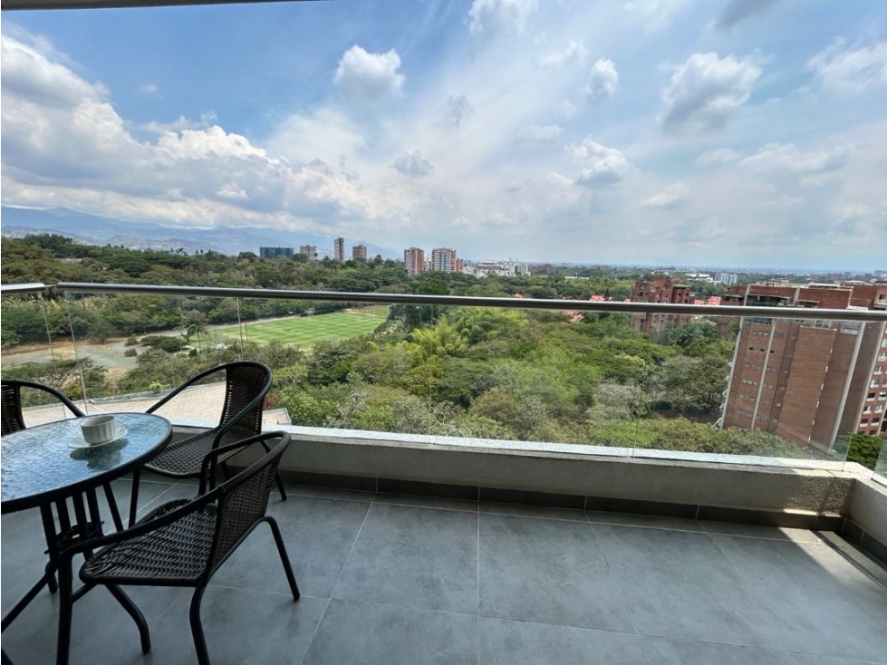 Apartamento en Venta Pance Cali Valle del Cauca — foto 6