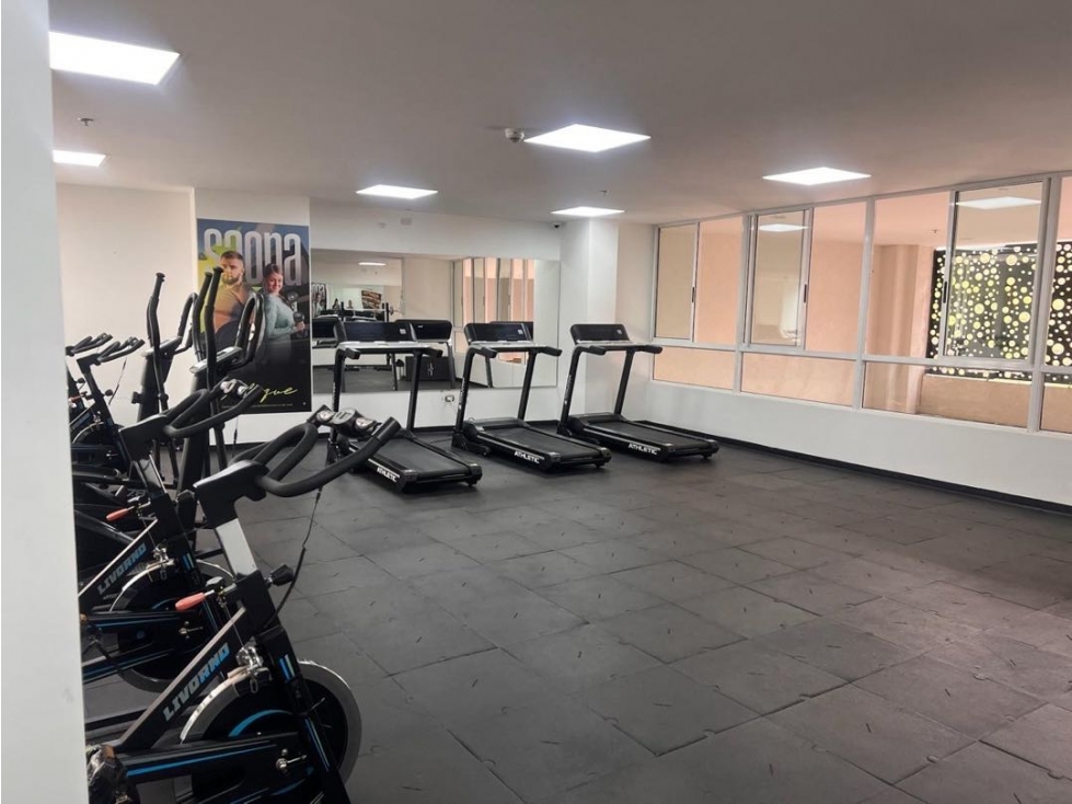Apartamento en Venta Pance Cali Valle del Cauca — foto 3