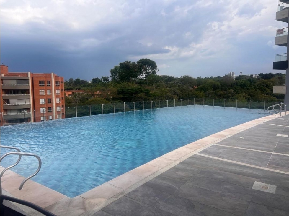Apartamento en Venta Pance Cali Valle del Cauca — foto 2