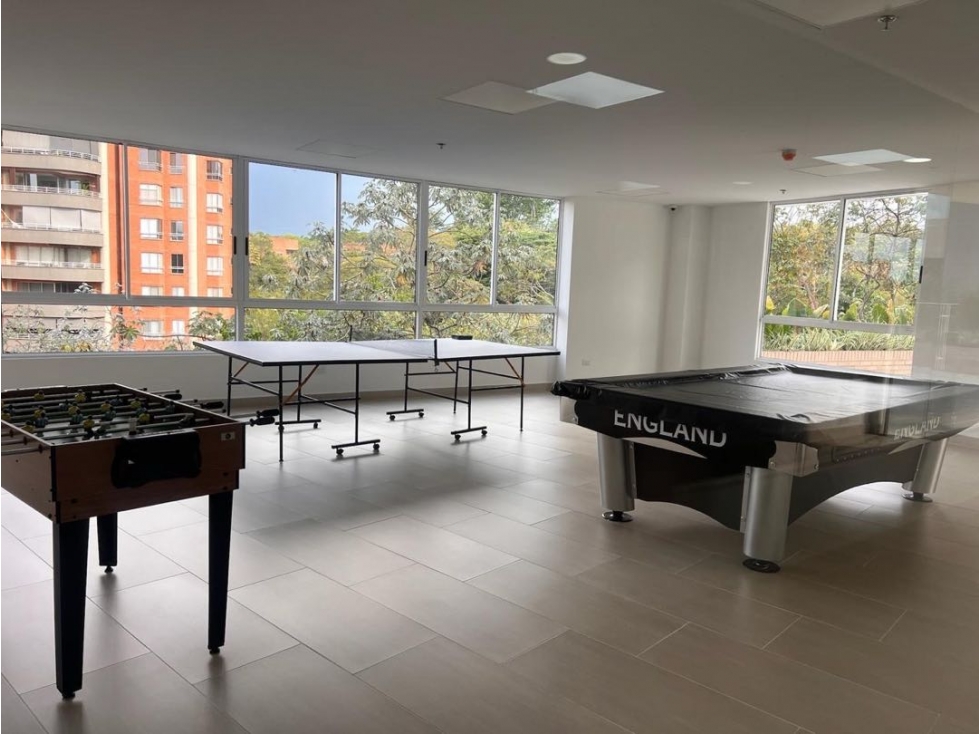 Apartamento en Venta Pance Cali Valle del Cauca — foto 5
