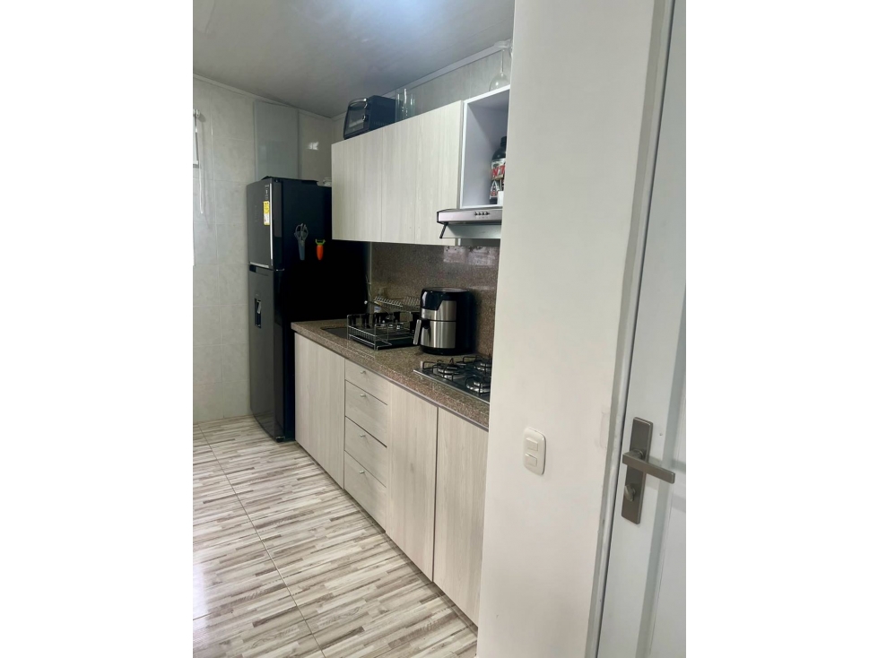 APARTAMENTO EN VENTA PANGOLA J