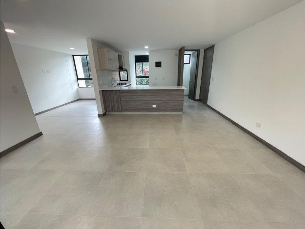 Apartamento en venta para estrenar en Camino Verde — foto 2