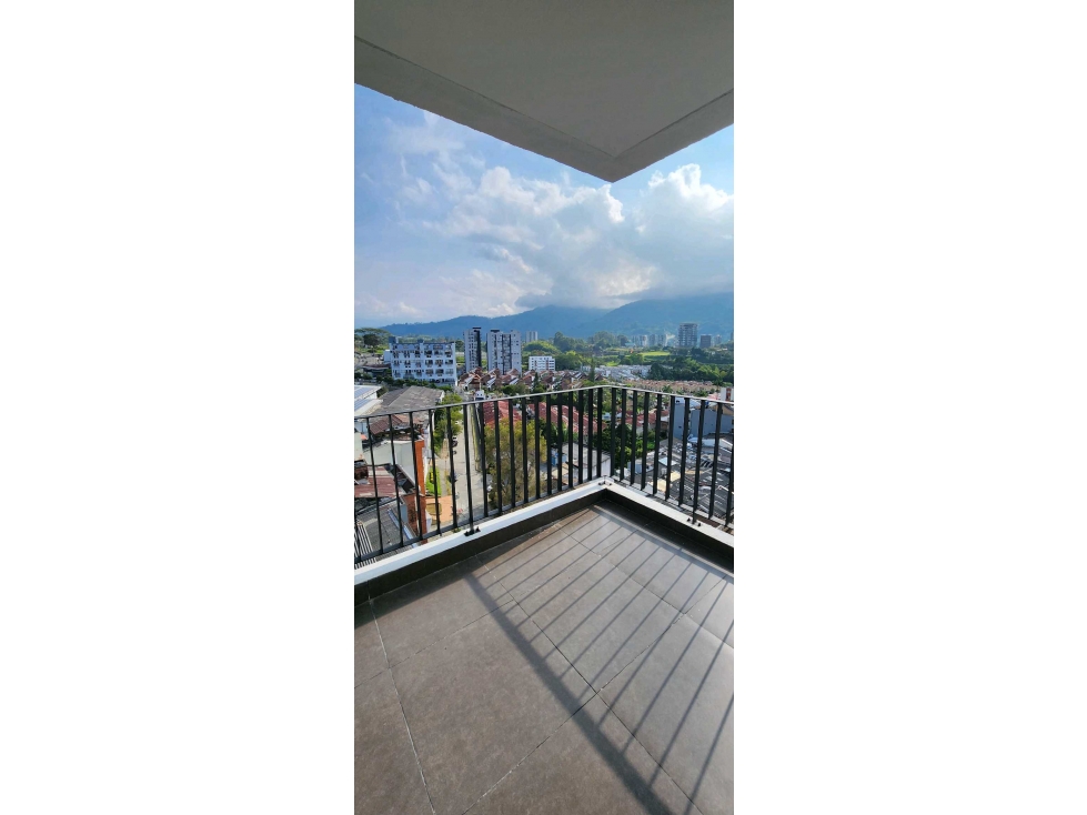 Apartamento en VENTA para estrenar de 2 habitaciones