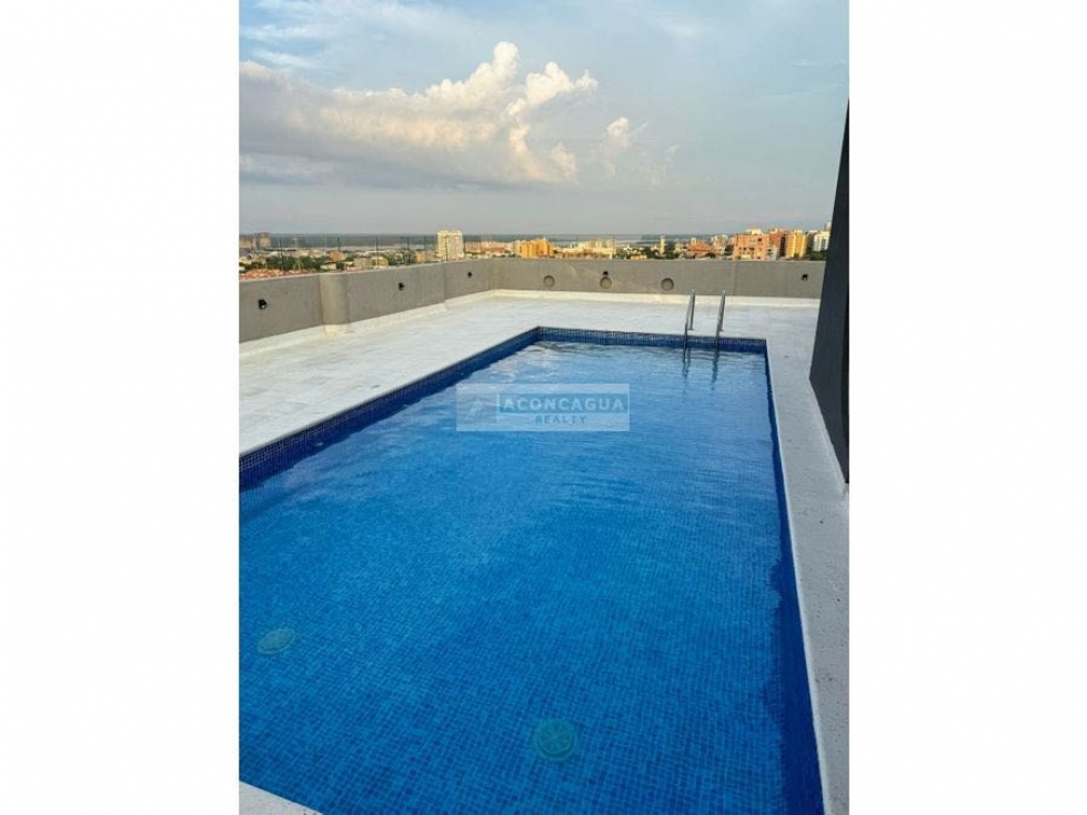 Apartamento en venta para estrenar en Riomar — foto 2