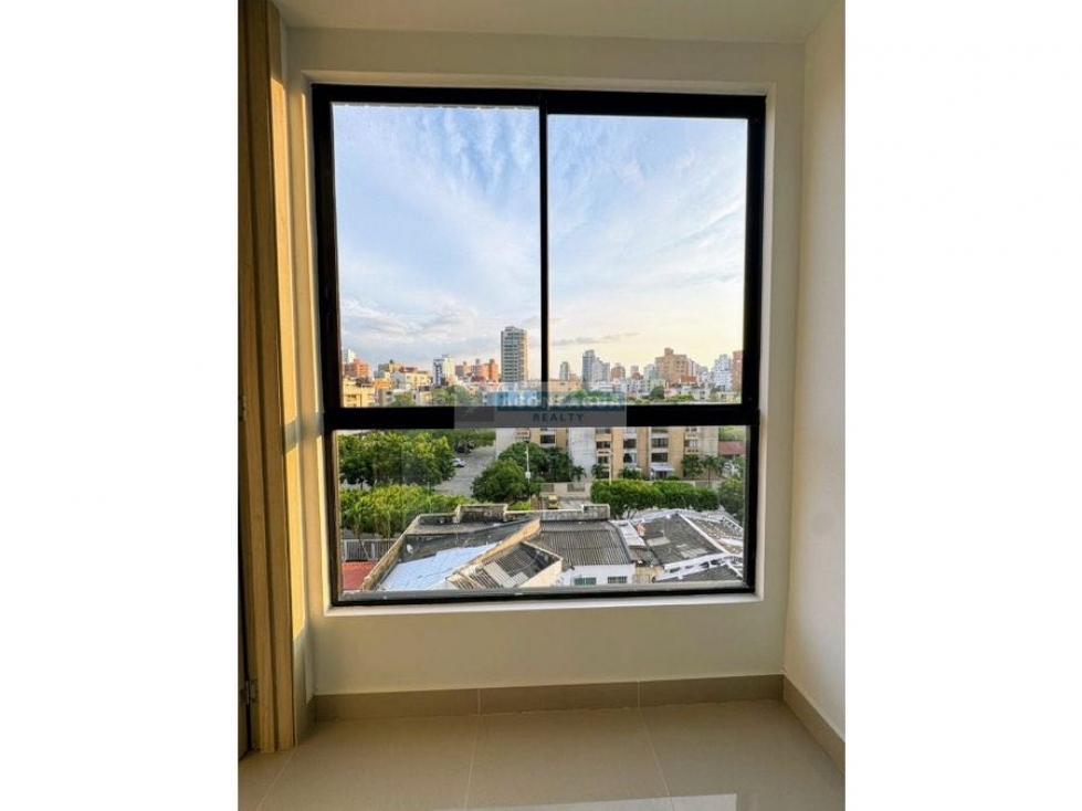 Apartamento en venta para estrenar en Riomar — foto 3